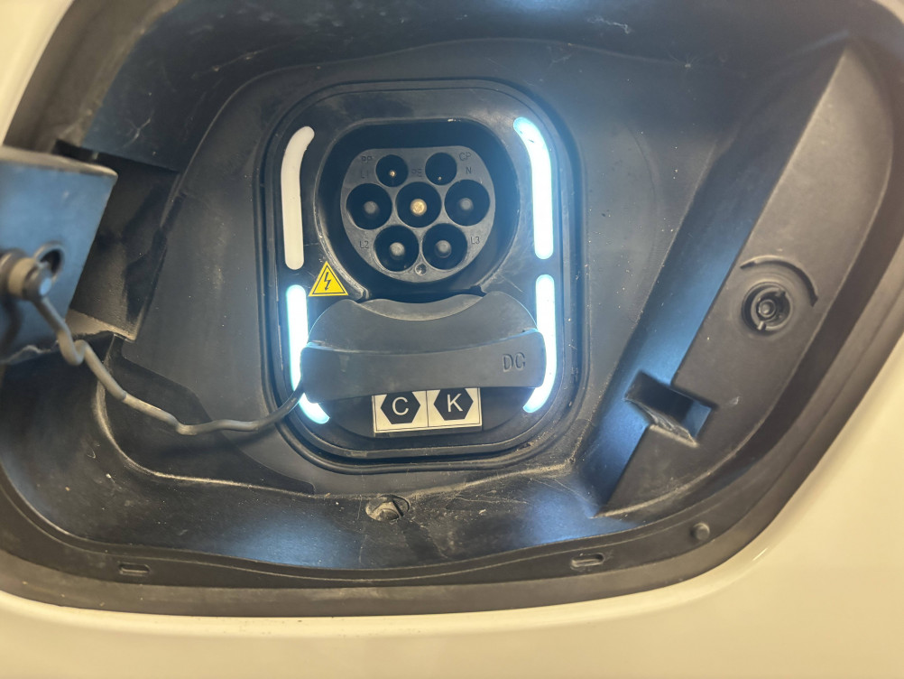 Acheter MG Motor MG 4 MG4 Electric 51kWh - 125 kW 2WD Standard 5p occasion dans les concessions du Groupe Faurie