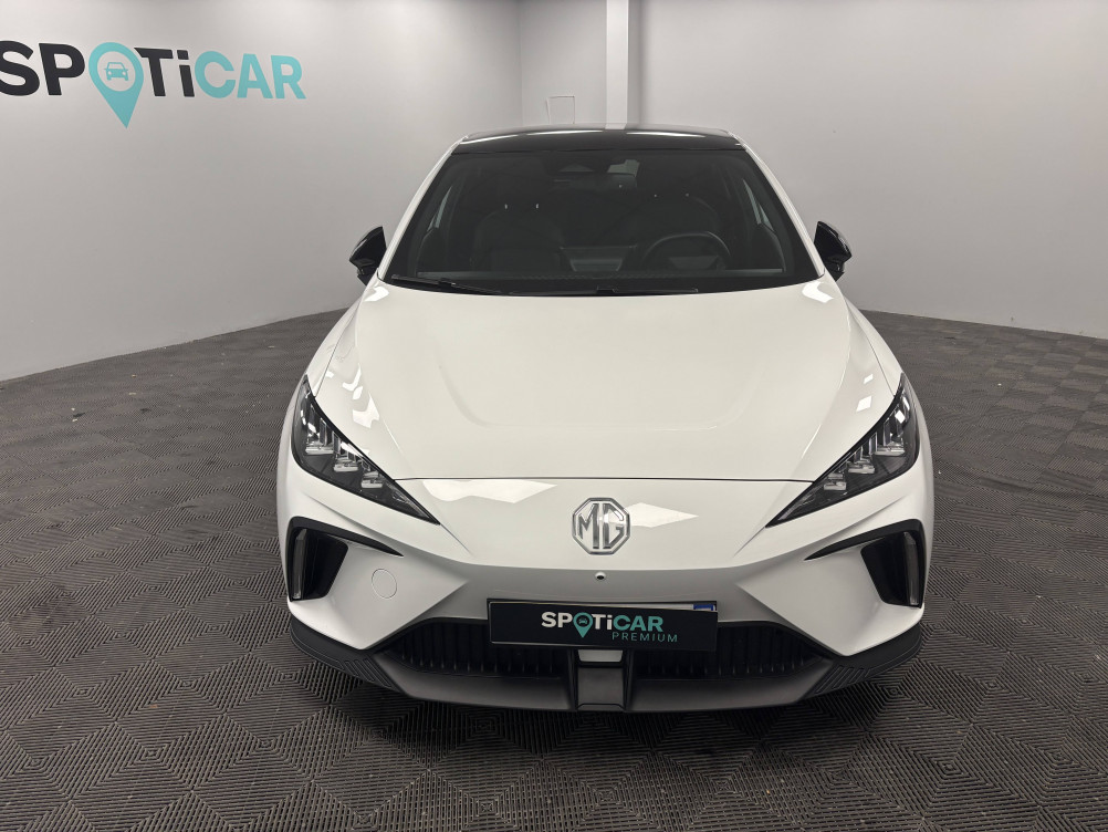 Acheter MG Motor MG 4 MG4 Electric 51kWh - 125 kW 2WD Standard 5p occasion dans les concessions du Groupe Faurie