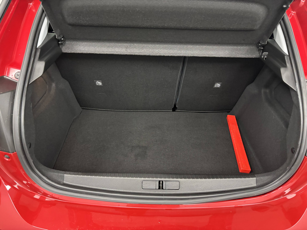 Acheter Opel Corsa Corsa 1.2 75 ch BVM5  5p occasion dans les concessions du Groupe Faurie