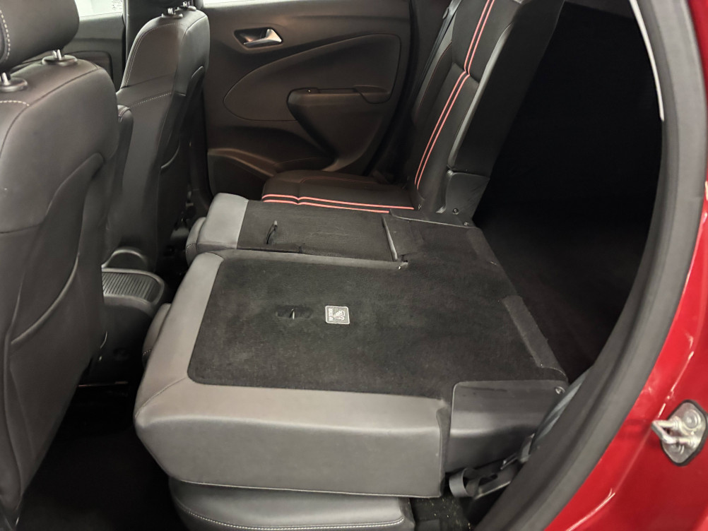 Acheter Opel Crossland Crossland 1.5 D 120 ch BVA6 GS Line 5p occasion dans les concessions du Groupe Faurie