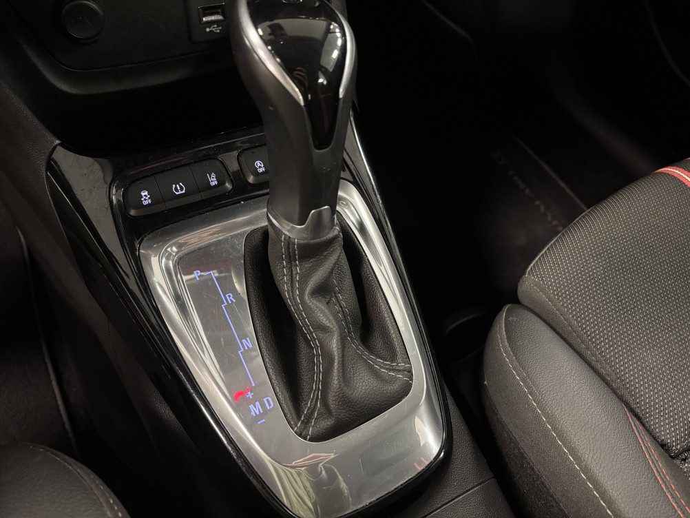 Acheter Opel Crossland Crossland 1.5 D 120 ch BVA6 GS Line 5p occasion dans les concessions du Groupe Faurie