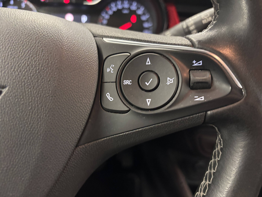 Acheter Opel Crossland Crossland 1.5 D 120 ch BVA6 GS Line 5p occasion dans les concessions du Groupe Faurie