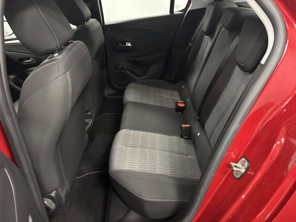 Acheter Opel Corsa Corsa 1.2 75 ch BVM5  5p occasion dans les concessions du Groupe Faurie