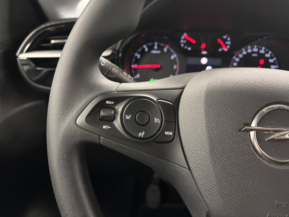 Acheter Opel Corsa Corsa 1.2 75 ch BVM5  5p occasion dans les concessions du Groupe Faurie