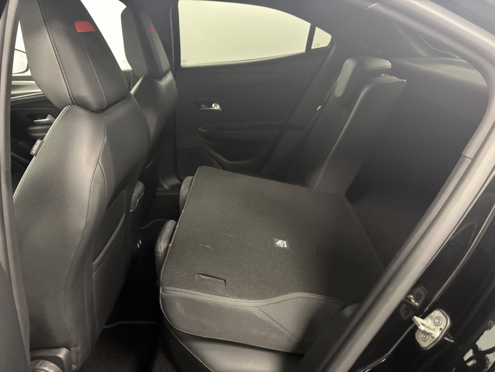 Acheter Opel Mokka Mokka 1.2 Turbo 130 ch BVA8 GS Line 5p occasion dans les concessions du Groupe Faurie