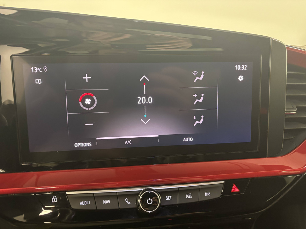 Acheter Opel Mokka Mokka 1.2 Turbo 130 ch BVA8 GS Line 5p occasion dans les concessions du Groupe Faurie