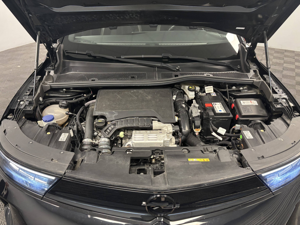 Acheter Opel Mokka Mokka 1.2 Turbo 130 ch BVA8 GS Line 5p occasion dans les concessions du Groupe Faurie