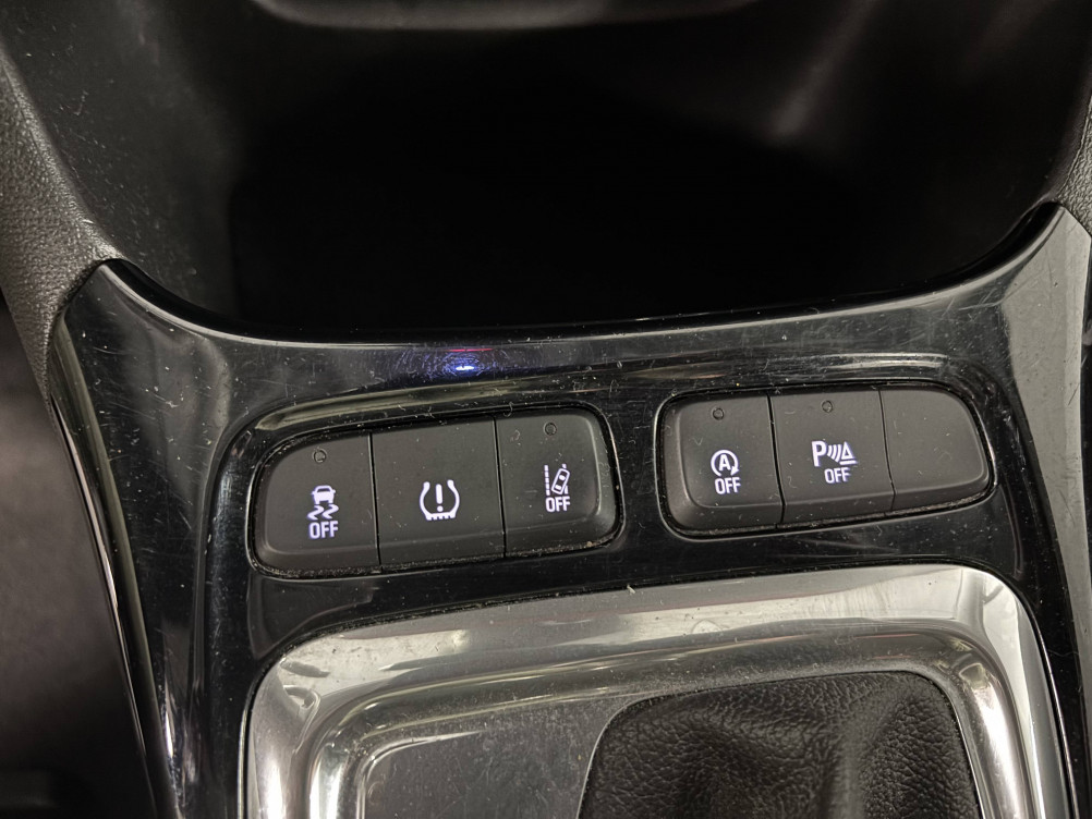 Acheter Opel Crossland Crossland 1.5 D 120 ch BVA6 GS Line 5p occasion dans les concessions du Groupe Faurie