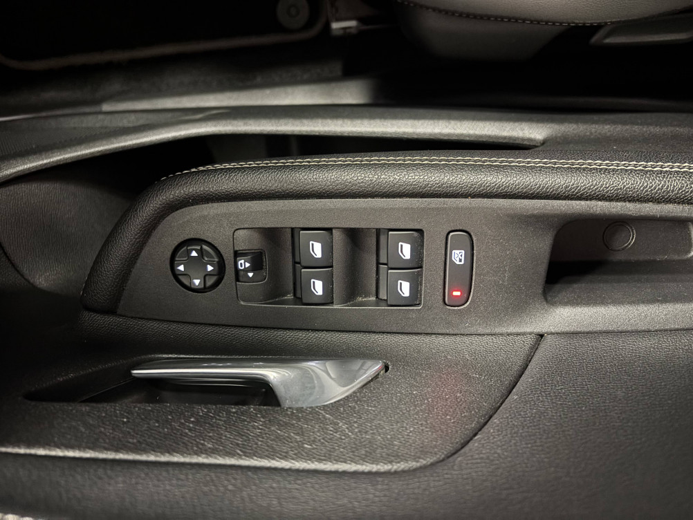 Acheter Opel Mokka Mokka 1.2 Turbo 130 ch BVA8 GS Line 5p occasion dans les concessions du Groupe Faurie