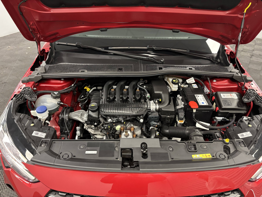 Acheter Opel Corsa Corsa 1.2 75 ch BVM5  5p occasion dans les concessions du Groupe Faurie