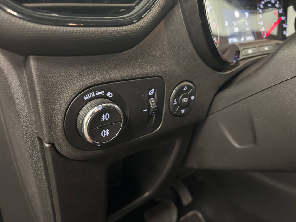 Acheter Opel Crossland Crossland 1.5 D 120 ch BVA6 GS Line 5p occasion dans les concessions du Groupe Faurie