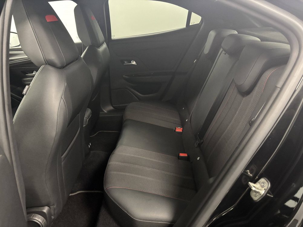 Acheter Opel Mokka Mokka 1.2 Turbo 130 ch BVA8 GS Line 5p occasion dans les concessions du Groupe Faurie