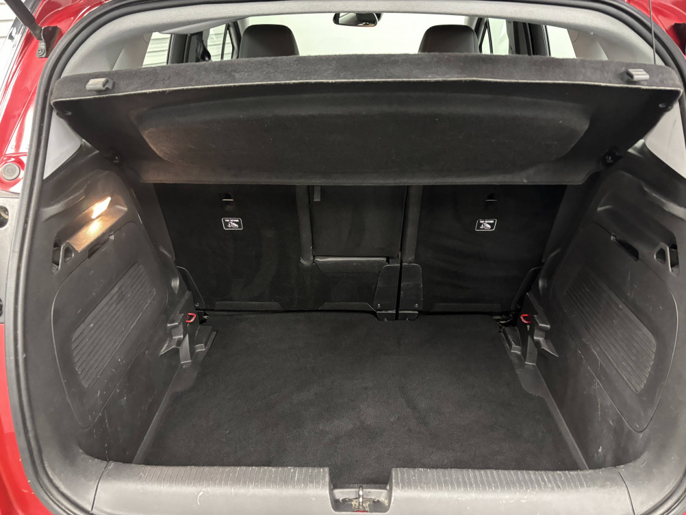 Acheter Opel Crossland Crossland 1.5 D 120 ch BVA6 GS Line 5p occasion dans les concessions du Groupe Faurie