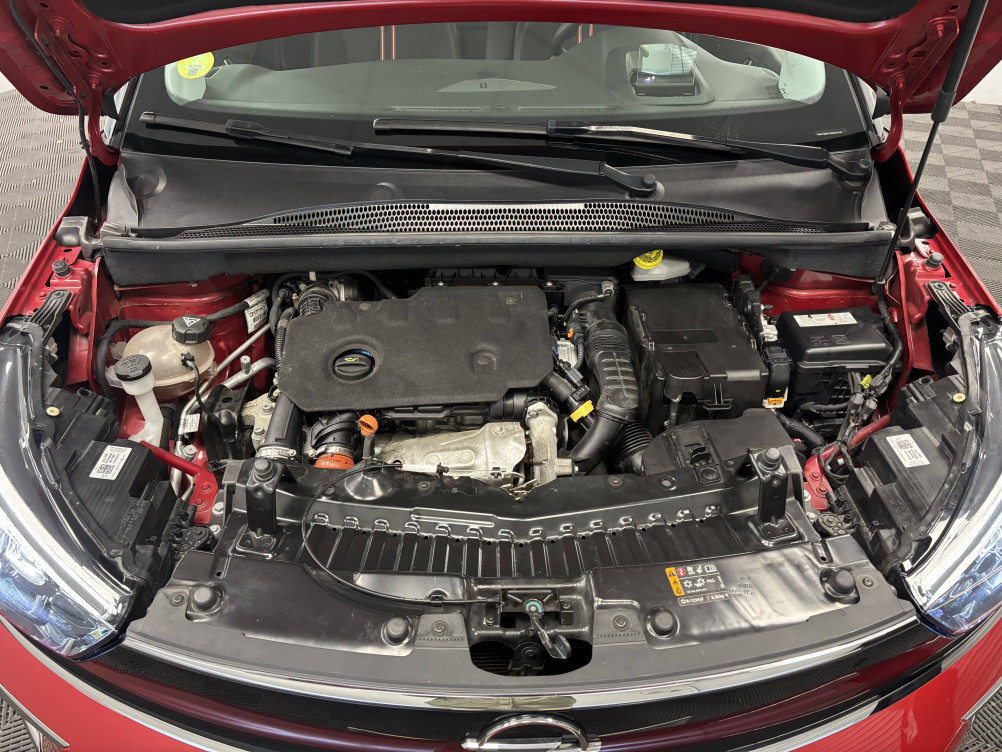 Acheter Opel Crossland Crossland 1.5 D 120 ch BVA6 GS Line 5p occasion dans les concessions du Groupe Faurie