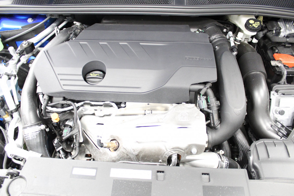 Acheter Opel Astra Astra Sports Tourer Hybrid 180 ch BVA8 Elegance 5p occasion dans les concessions du Groupe Faurie