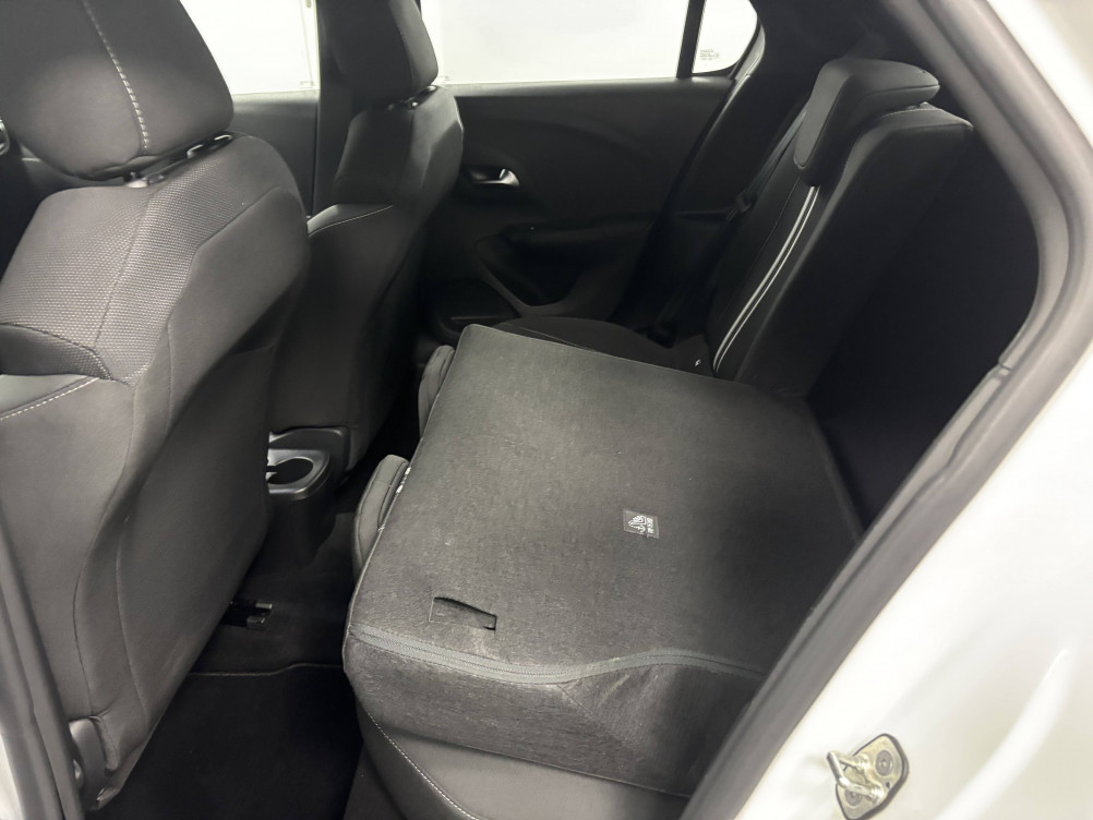 Acheter Opel Corsa Corsa 1.2 Turbo Hybrid 100 ch e-DCT6 GS 5p occasion dans les concessions du Groupe Faurie