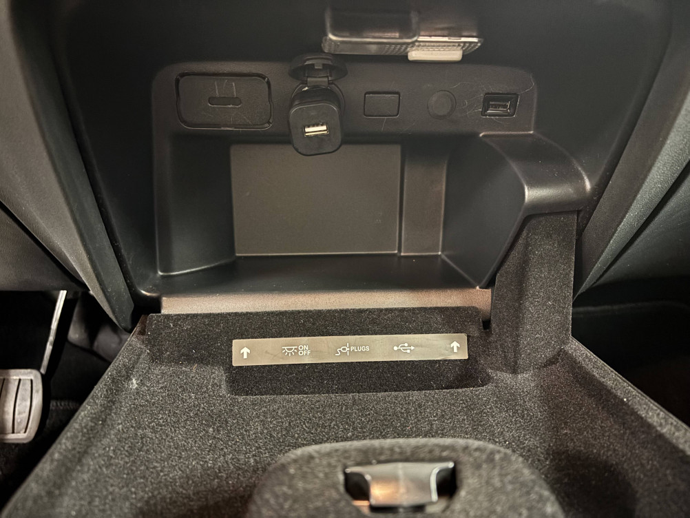 Acheter Citroën C4 Spacetourer C4 Spacetourer BlueHDi 130 S&S EAT8 Origins 5p occasion dans les concessions du Groupe Faurie