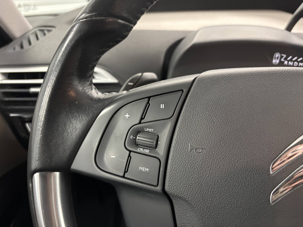 Acheter Citroën C4 Spacetourer C4 Spacetourer BlueHDi 130 S&S EAT8 Origins 5p occasion dans les concessions du Groupe Faurie