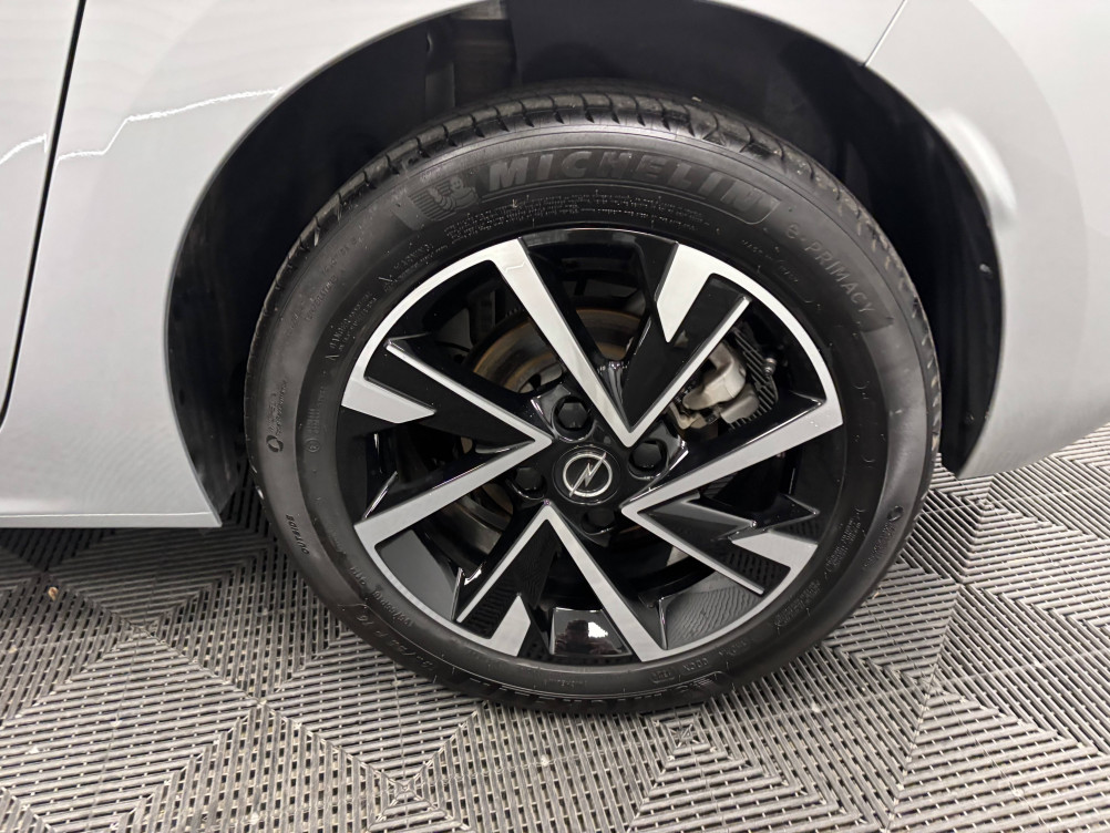 Acheter Opel Corsa Corsa 1.2 Turbo 130 ch BVA8 GS 5p occasion dans les concessions du Groupe Faurie