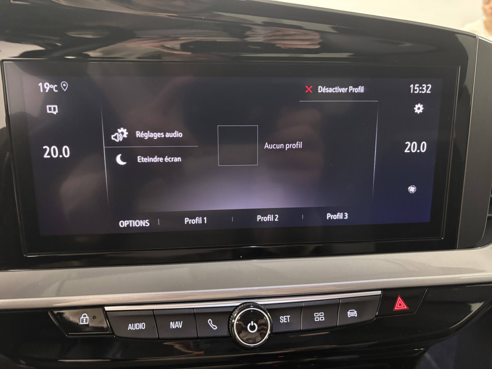 Acheter Opel Mokka Mokka 1.2 Turbo 130 ch BVA8 Elegance 5p occasion dans les concessions du Groupe Faurie