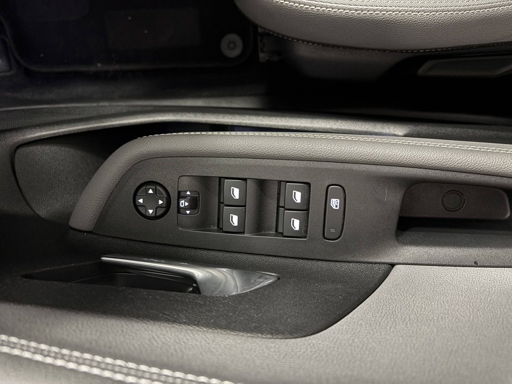 Acheter Opel Mokka Mokka 1.2 Turbo 130 ch BVA8 Elegance 5p occasion dans les concessions du Groupe Faurie