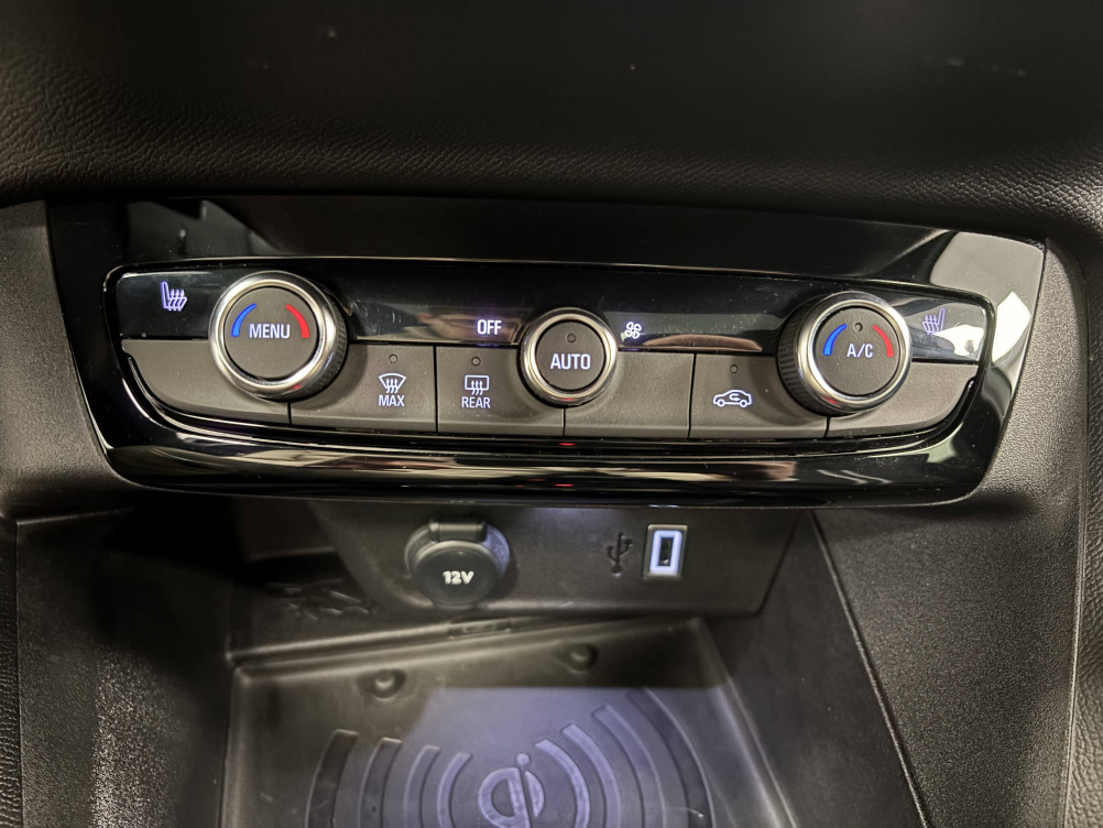 Acheter Opel Corsa Corsa 1.2 Turbo 130 ch BVA8 GS 5p occasion dans les concessions du Groupe Faurie