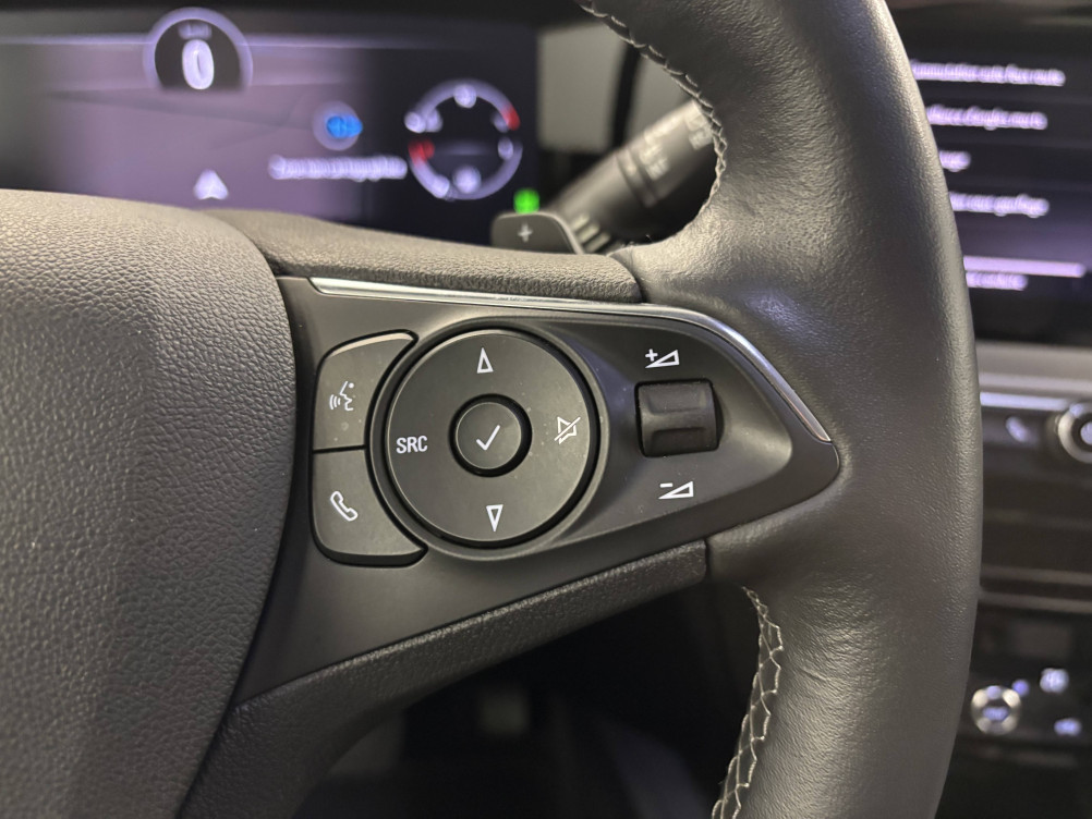 Acheter Opel Mokka Mokka 1.2 Turbo 130 ch BVA8 Elegance 5p occasion dans les concessions du Groupe Faurie