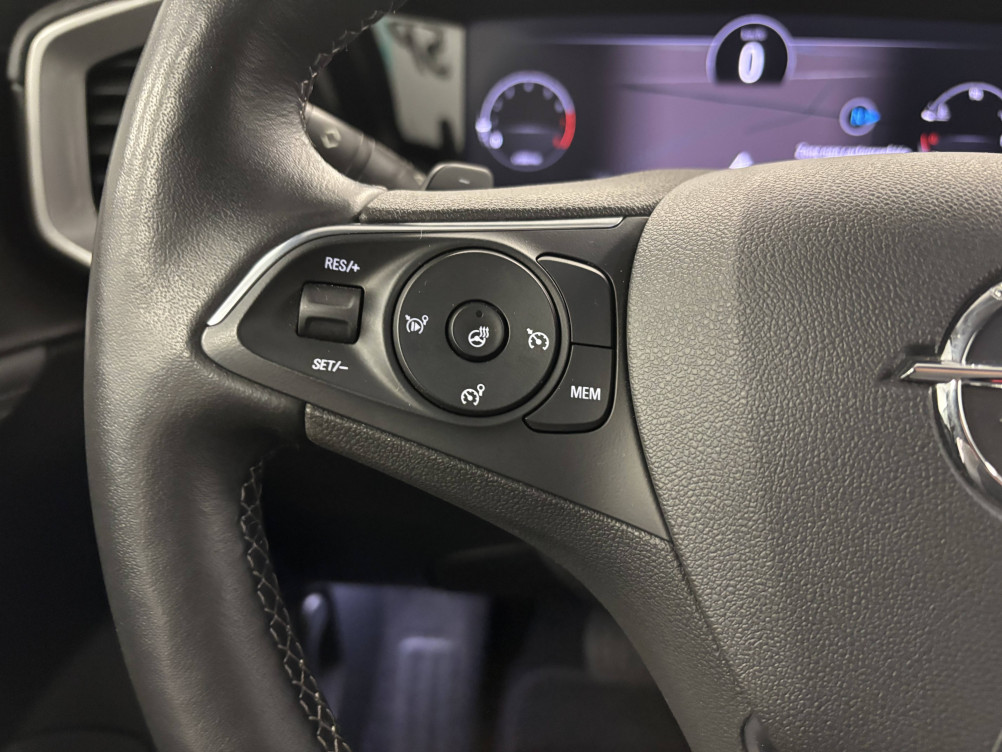 Acheter Opel Mokka Mokka 1.2 Turbo 130 ch BVA8 Elegance 5p occasion dans les concessions du Groupe Faurie