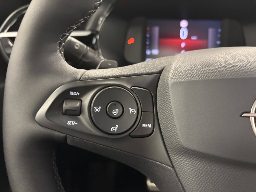 Acheter Opel Corsa Corsa 1.2 Turbo 130 ch BVA8 GS 5p occasion dans les concessions du Groupe Faurie