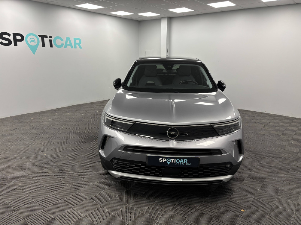 Acheter Opel Mokka Mokka 1.2 Turbo 130 ch BVA8 Elegance 5p occasion dans les concessions du Groupe Faurie