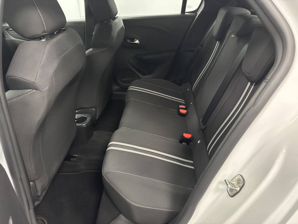 Acheter Opel Corsa Corsa 1.2 Turbo Hybrid 100 ch e-DCT6 GS 5p occasion dans les concessions du Groupe Faurie