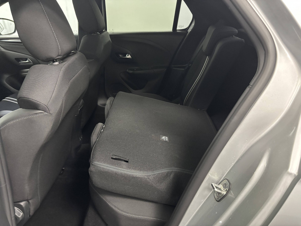 Acheter Opel Corsa Corsa 1.2 Turbo 130 ch BVA8 GS 5p occasion dans les concessions du Groupe Faurie