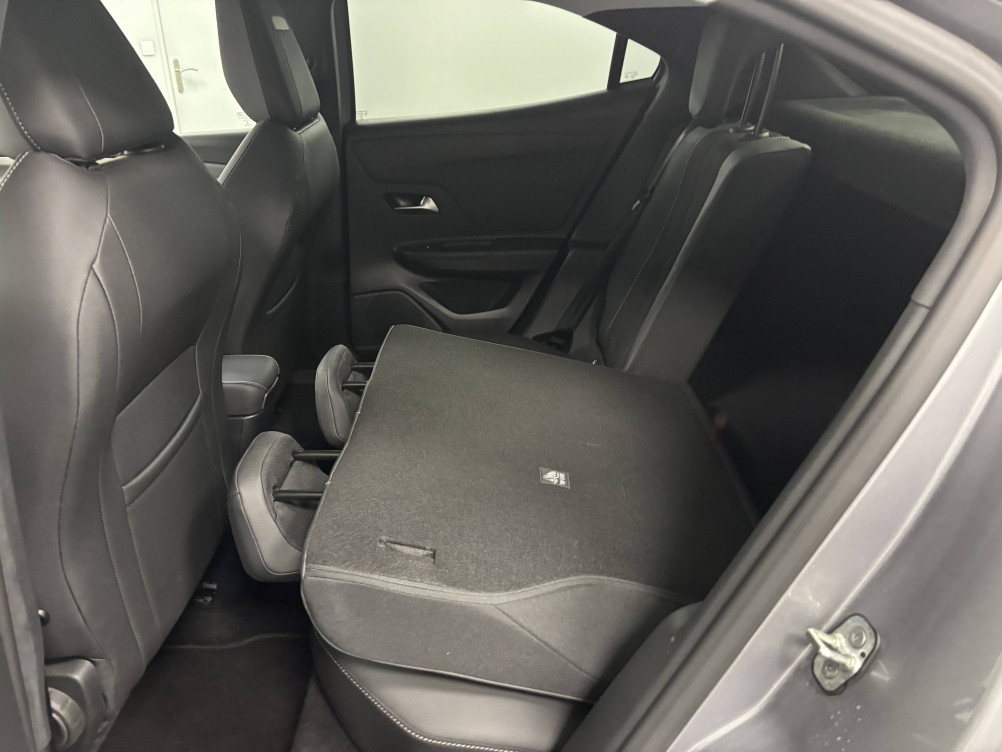 Acheter Opel Mokka Mokka 1.2 Turbo 130 ch BVA8 Elegance 5p occasion dans les concessions du Groupe Faurie