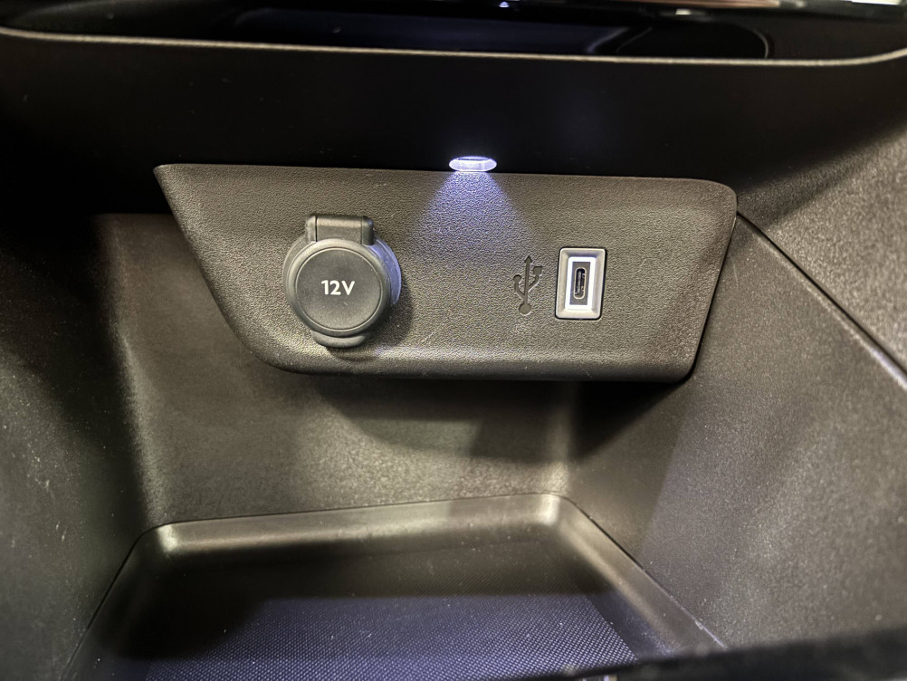 Acheter Opel Corsa Corsa 1.2 Turbo Hybrid 100 ch e-DCT6 GS 5p occasion dans les concessions du Groupe Faurie