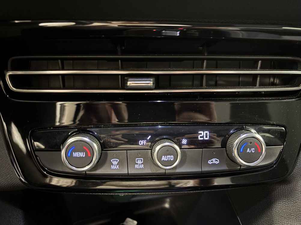 Acheter Opel Mokka Mokka 1.2 Turbo 130 ch BVA8 Elegance 5p occasion dans les concessions du Groupe Faurie