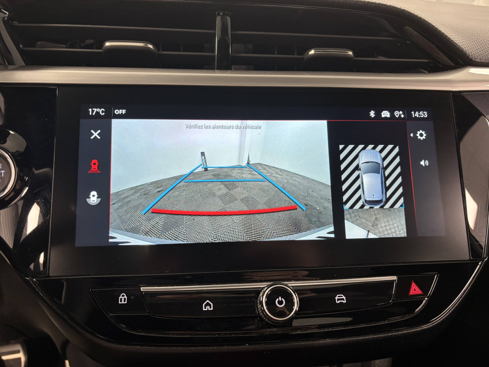 Acheter Opel Corsa Corsa 1.2 Turbo 130 ch BVA8 GS 5p occasion dans les concessions du Groupe Faurie