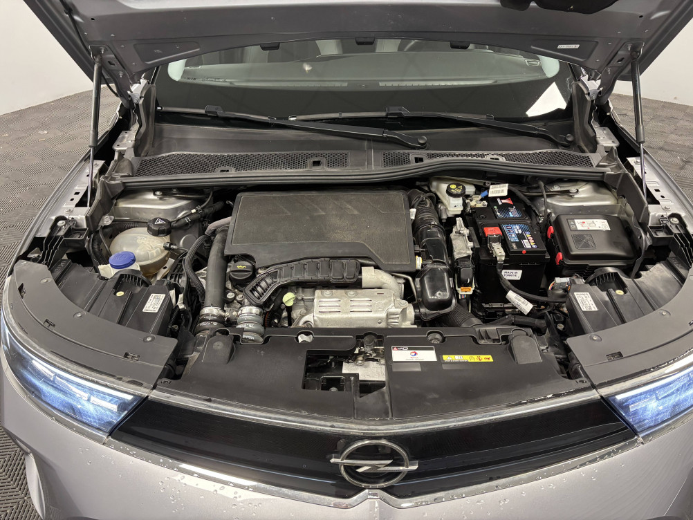 Acheter Opel Mokka Mokka 1.2 Turbo 130 ch BVA8 Elegance 5p occasion dans les concessions du Groupe Faurie