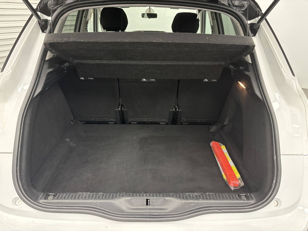 Acheter Citroën C4 Spacetourer C4 Spacetourer BlueHDi 130 S&S EAT8 Origins 5p occasion dans les concessions du Groupe Faurie