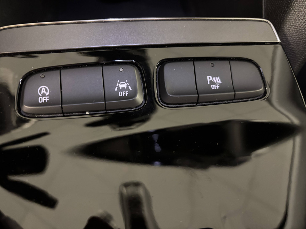 Acheter Opel Mokka Mokka 1.2 Turbo 130 ch BVA8 Elegance 5p occasion dans les concessions du Groupe Faurie