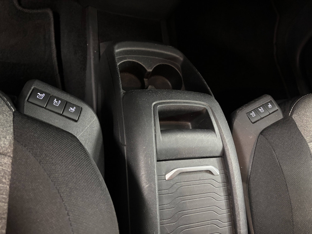 Acheter Citroën C4 Spacetourer C4 Spacetourer BlueHDi 130 S&S EAT8 Origins 5p occasion dans les concessions du Groupe Faurie