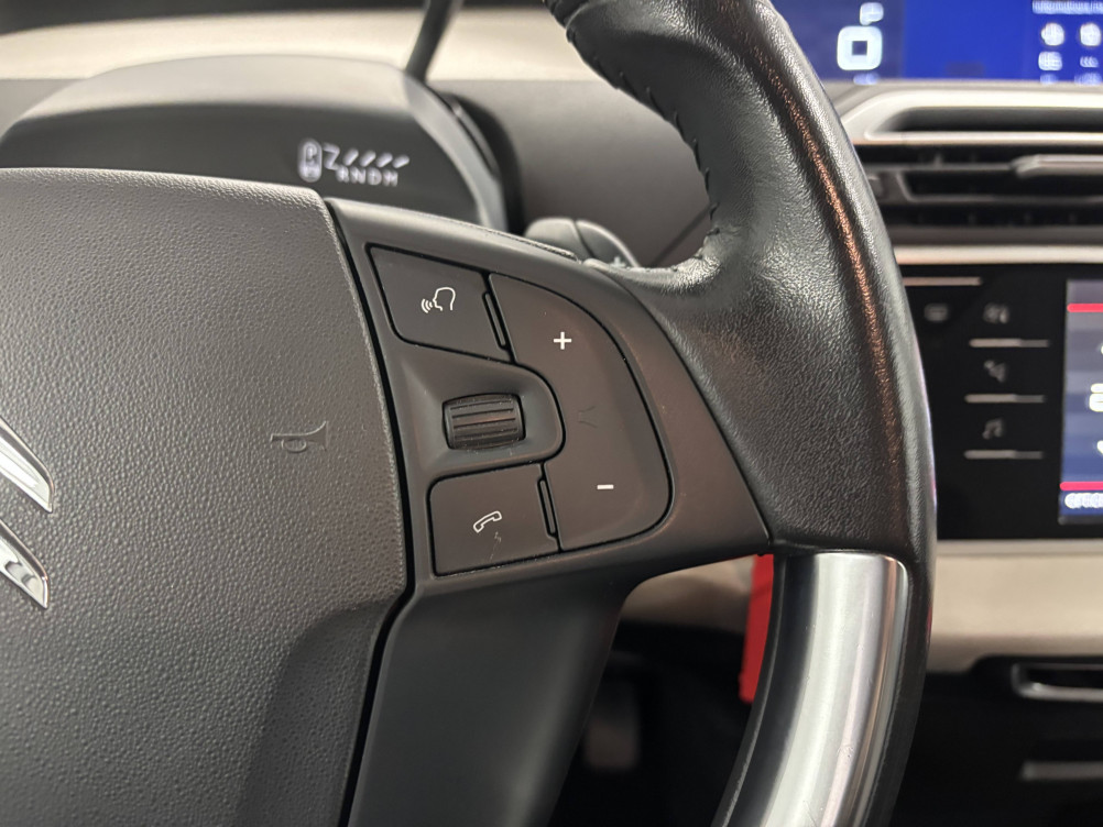 Acheter Citroën C4 Spacetourer C4 Spacetourer BlueHDi 130 S&S EAT8 Origins 5p occasion dans les concessions du Groupe Faurie