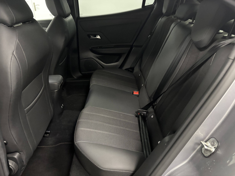 Acheter Opel Mokka Mokka 1.2 Turbo 130 ch BVA8 Elegance 5p occasion dans les concessions du Groupe Faurie