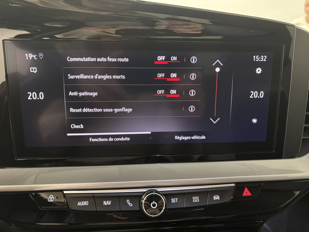 Acheter Opel Mokka Mokka 1.2 Turbo 130 ch BVA8 Elegance 5p occasion dans les concessions du Groupe Faurie