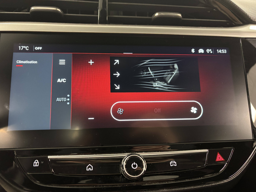 Acheter Opel Corsa Corsa 1.2 Turbo 130 ch BVA8 GS 5p occasion dans les concessions du Groupe Faurie