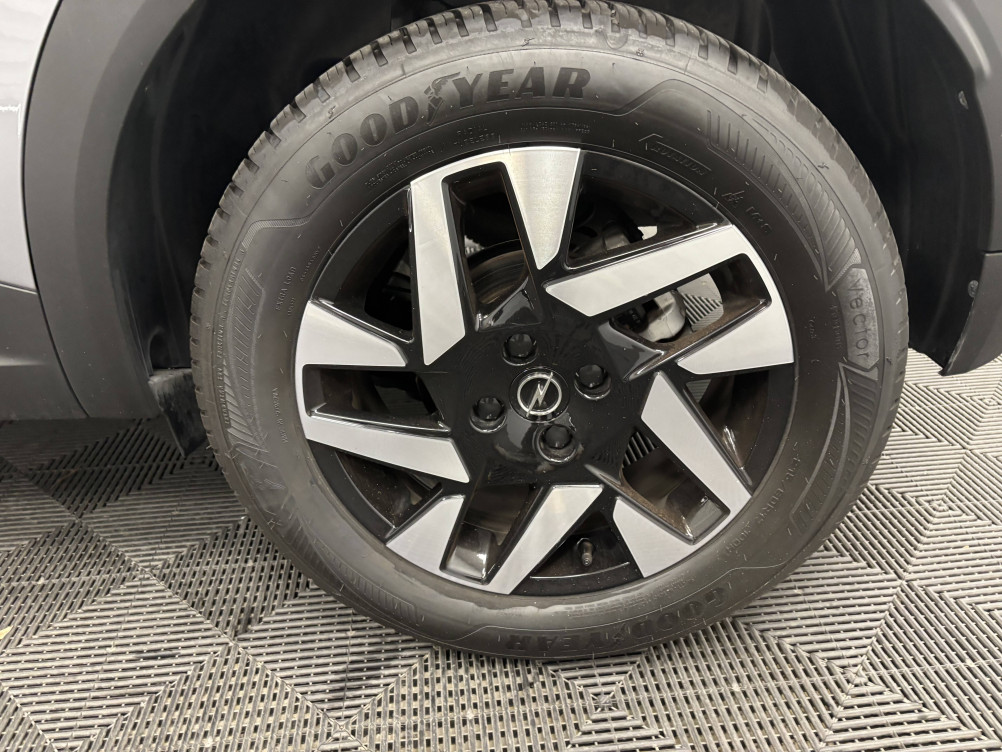 Acheter Opel Mokka Mokka 1.2 Turbo 130 ch BVA8 Elegance 5p occasion dans les concessions du Groupe Faurie