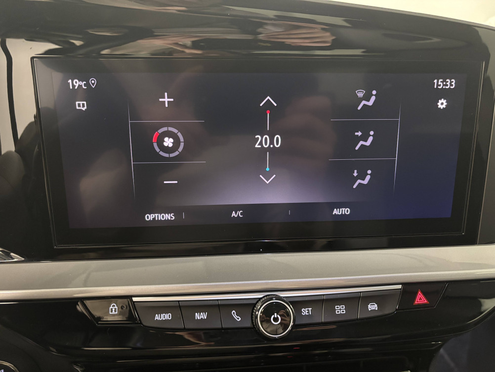 Acheter Opel Mokka Mokka 1.2 Turbo 130 ch BVA8 Elegance 5p occasion dans les concessions du Groupe Faurie