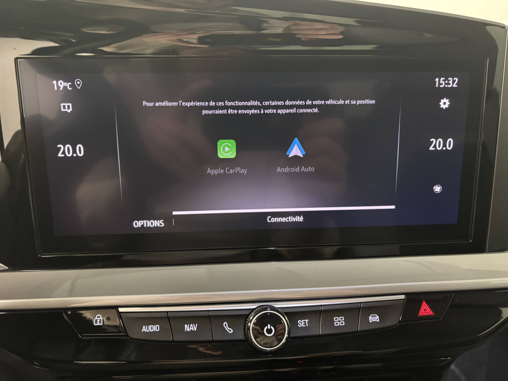 Acheter Opel Mokka Mokka 1.2 Turbo 130 ch BVA8 Elegance 5p occasion dans les concessions du Groupe Faurie