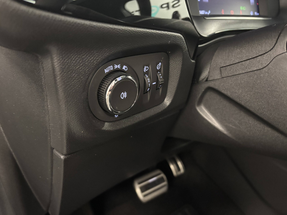 Acheter Opel Corsa Corsa 1.2 Turbo 130 ch BVA8 GS 5p occasion dans les concessions du Groupe Faurie