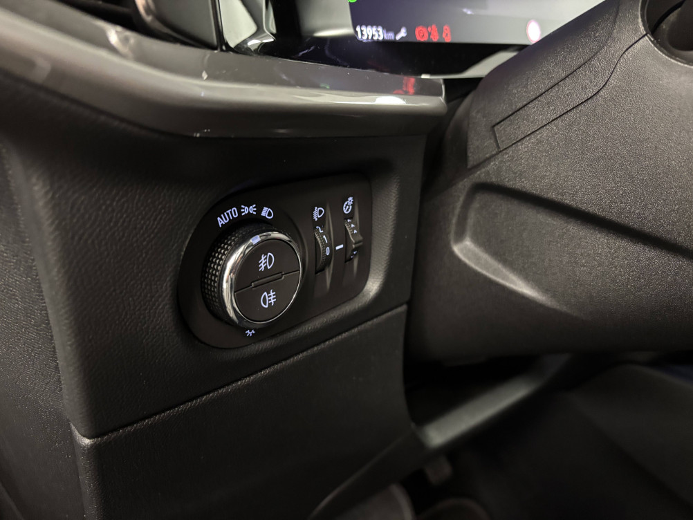 Acheter Opel Mokka Mokka 1.2 Turbo 130 ch BVA8 Elegance 5p occasion dans les concessions du Groupe Faurie