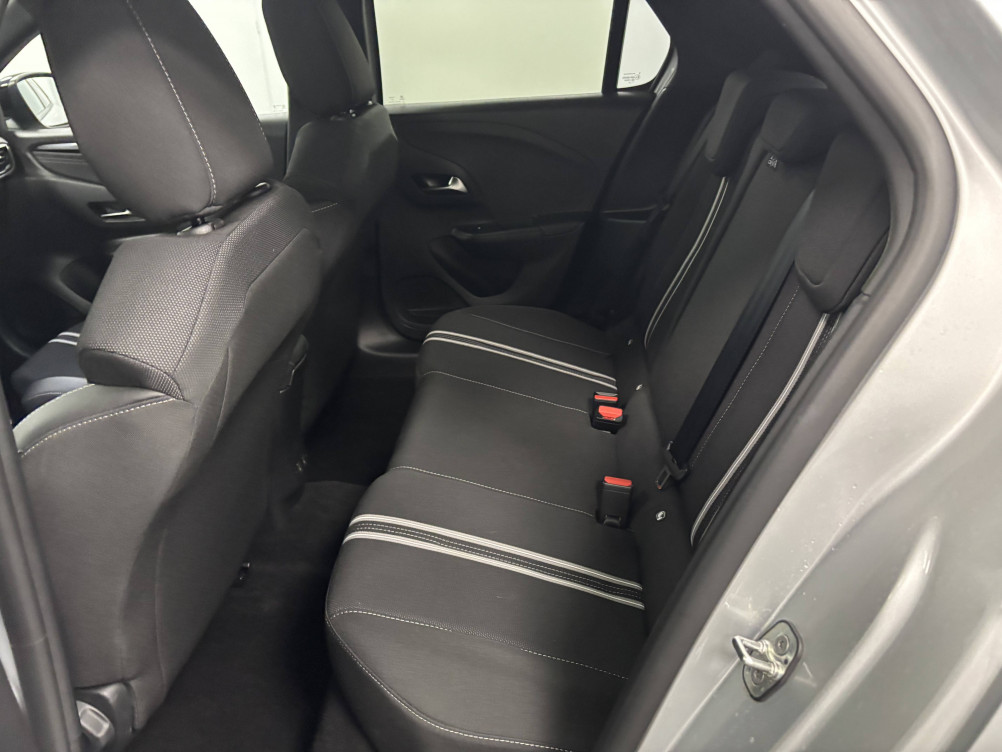 Acheter Opel Corsa Corsa 1.2 Turbo 130 ch BVA8 GS 5p occasion dans les concessions du Groupe Faurie